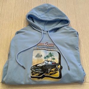 Men’s graphic design Sweatshirt